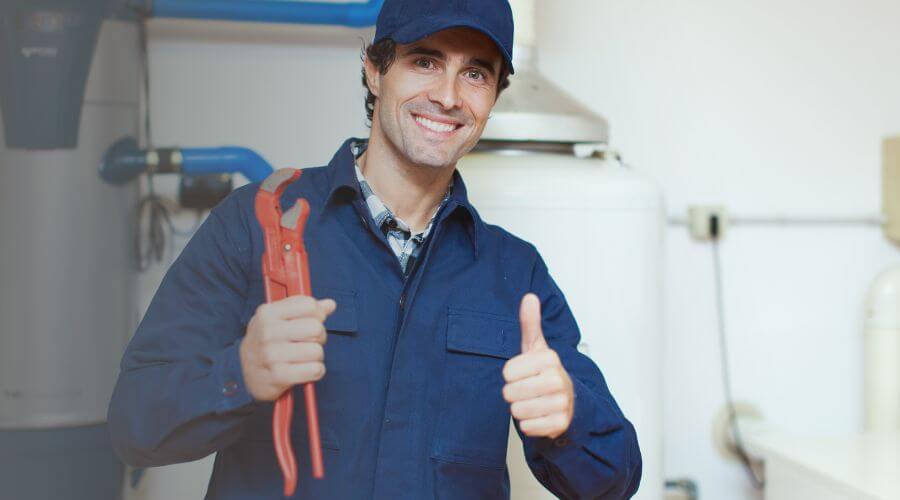 Professional expert plumbing services in Martha, KY